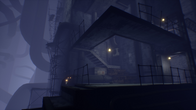 A Tale of Paper: Refolded screenshot 5