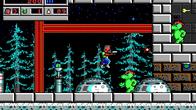 Bio Menace screenshot 5