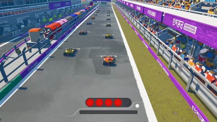 Formula Legends screenshot screenshot 9