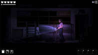 The Coma 2B: Catacomb screenshot 5