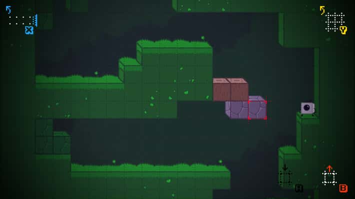 #6. Blocks That Matter (GOG) بواسطة: Swing Swing Submarine