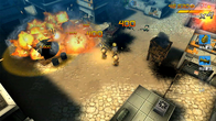 Tiny Troopers: Joint Ops XL screenshot 9