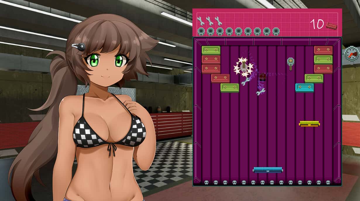 #3. Under The Hood (GOG) Podle: Shady Corner Games