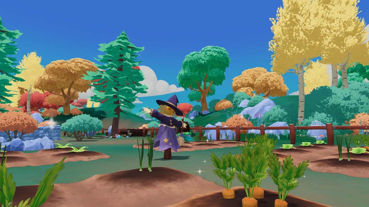 #5. Paleo Pines Spooktacular DLC (GOG) 由: Maximum Entertainment