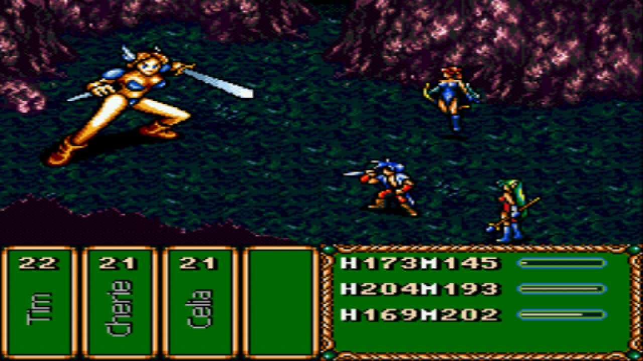 #3. Brave Battle Saga - The Legend of The Magic Warrior (GOG) Bởi: Piko Interactive LLC, Bleem.net