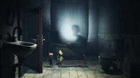 Little Nightmares II - DEMO screenshot 5