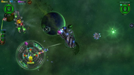 Space Pirates and Zombies screenshot 11