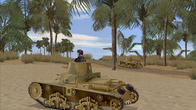 Combat Mission: Afrika Korps screenshot 8