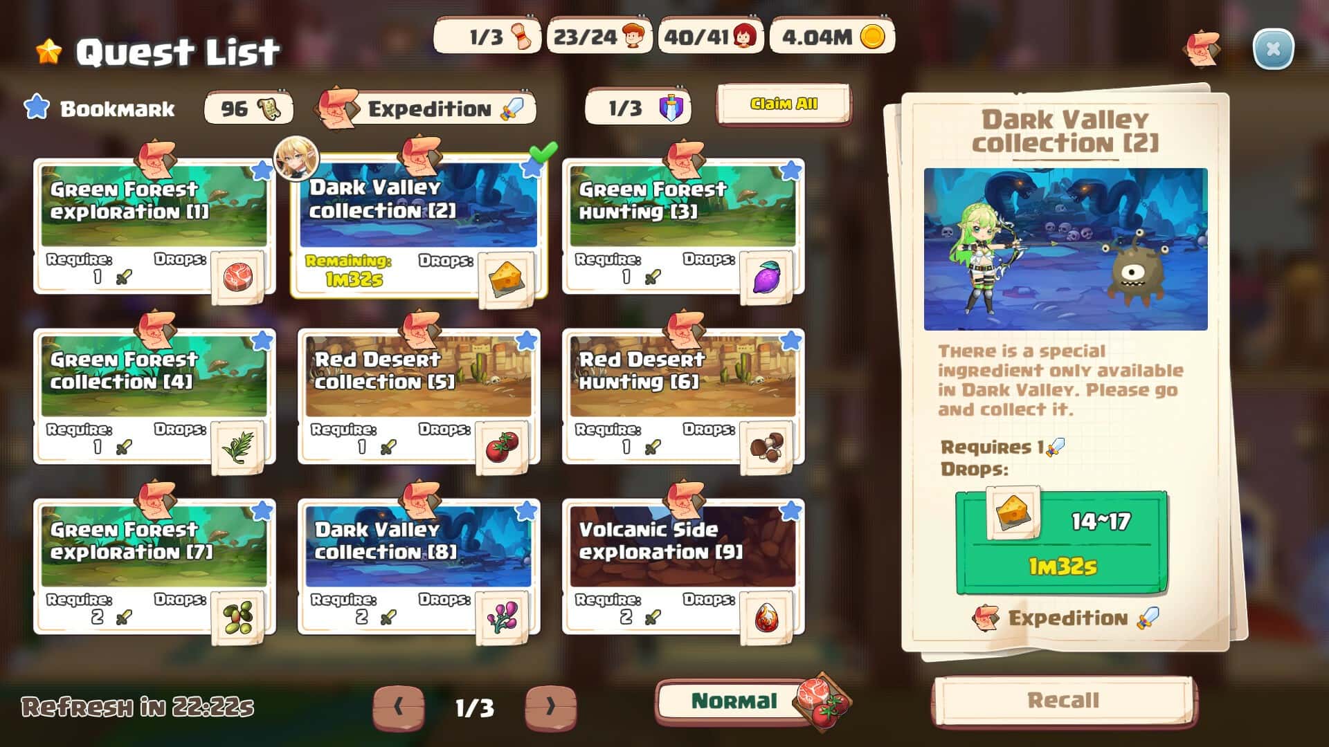 #2. Love Tavern (GOG) By: MediBang Games