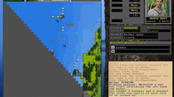 UnReal World screenshot 7