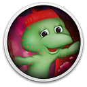 Cosmo's Cosmic Adventure