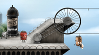 Boxville 2 Demo screenshot 4
