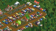 RollerCoaster Tycoon® 2: Triple Thrill Pack screenshot 2