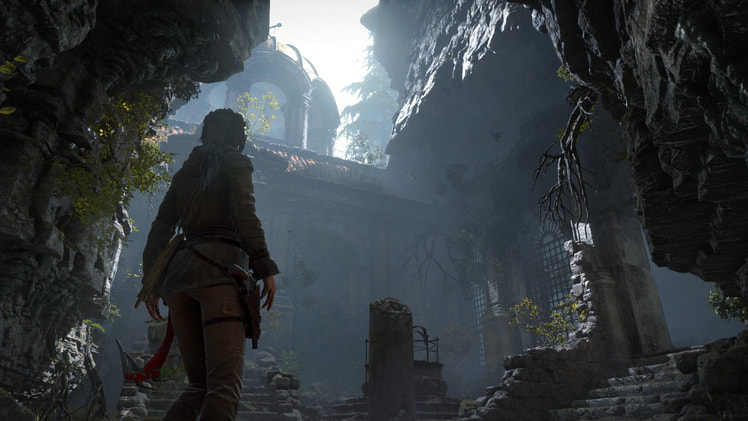 Rise of the Tomb Raider: 20 Year Celebration screenshot screenshot 3