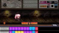 Beat Blades Haruka screenshot 7