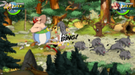 Asterix & Obelix: Slap them All! screenshot 7