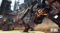 The Surge screenshot 2