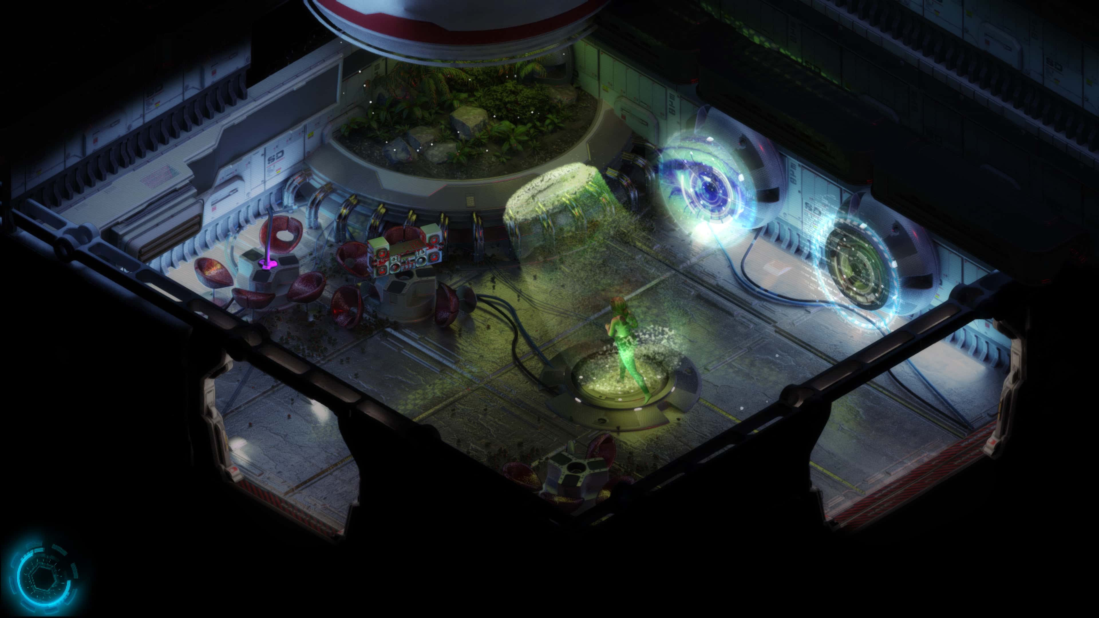 #2. CAYNE: DELUXE CONTENT (GOG) 来自: The Brotherhood