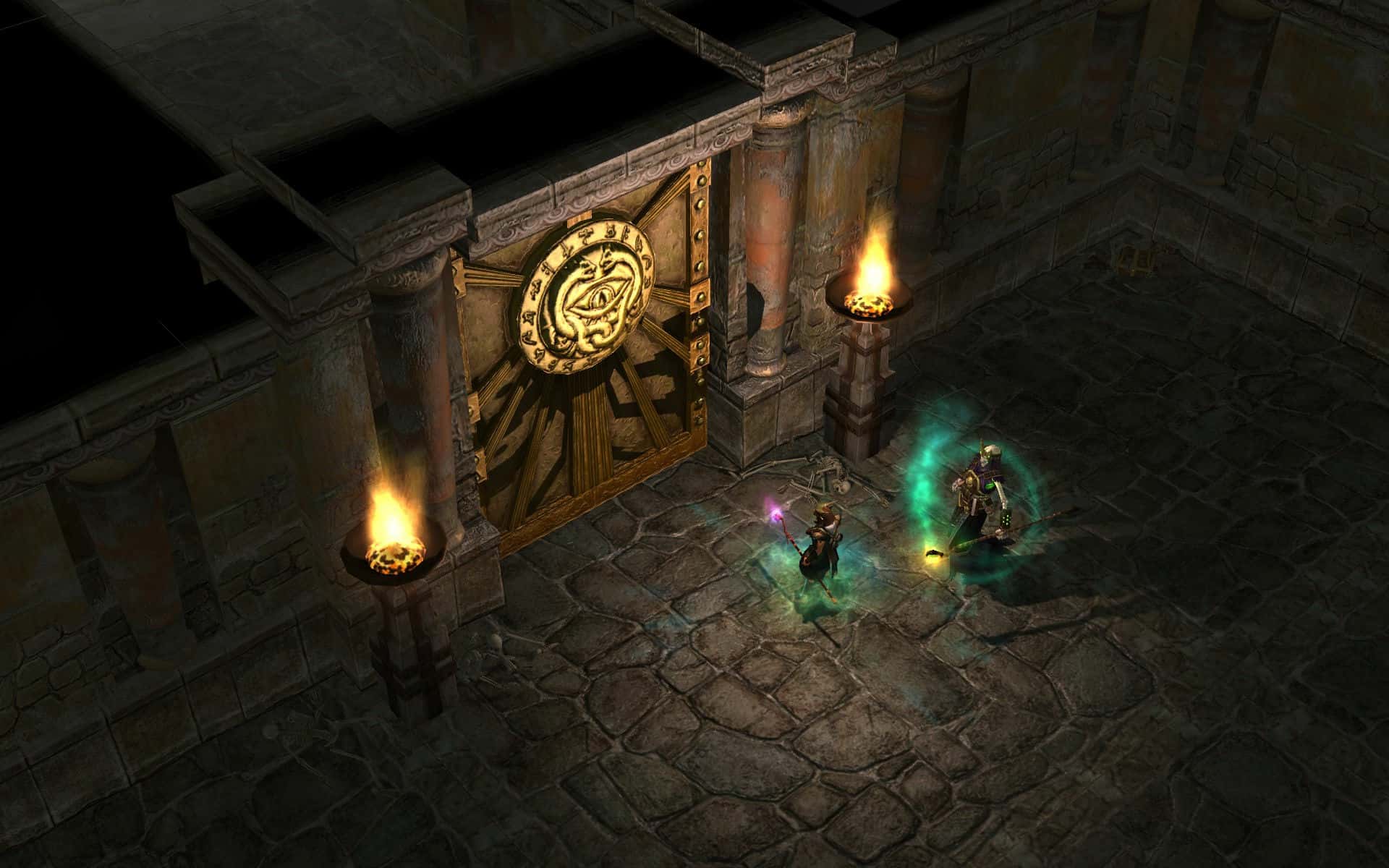 #2. Titan Quest Anniversary Edition (GOG) โดย: THQ Nordic GmbH