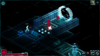 Shadowrun Returns screenshot 12
