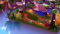 TailQuest Defense Demo screenshot 7
