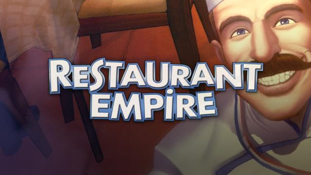 Restaurant Empire