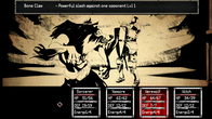 Paper Sorcerer screenshot 8