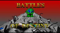 Battles of Destiny screenshot 1