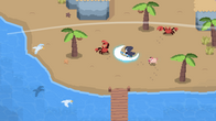 Spindle Demo screenshot 6