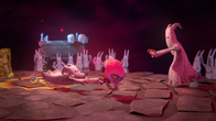 Gloomy Eyes screenshot 5