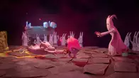 Gloomy Eyes screenshot 5