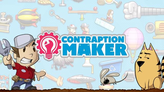 Contraption Maker
