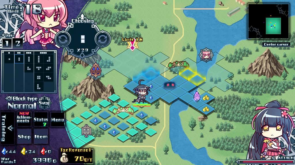 #1. Re;Lord 2 ~The witch of Cologne and black cat~ (GOG) بواسطة: Sekai Project