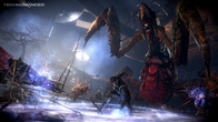 The Technomancer screenshot 5
