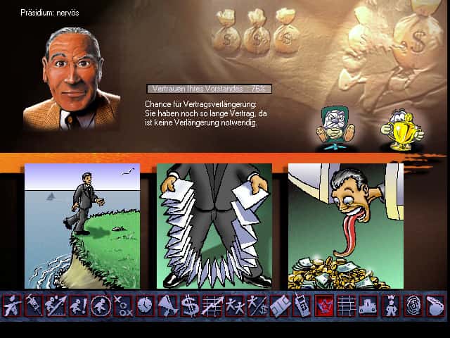 #5. Anstoss 2 Gold Edition (GOG) โดย: Kalypso Media Digital