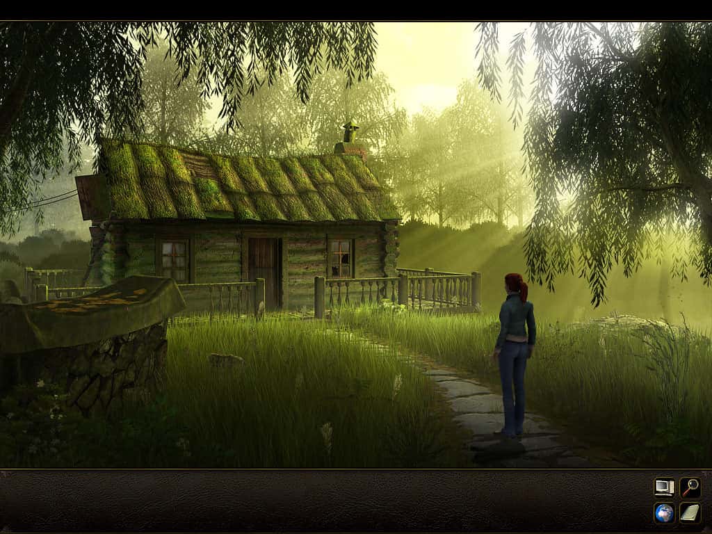 #4. Secret Files: Tunguska (GOG) 由: Ravenscourt