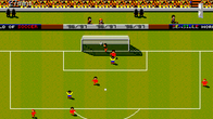 Sensible World of Soccer 96/97 screenshot 5