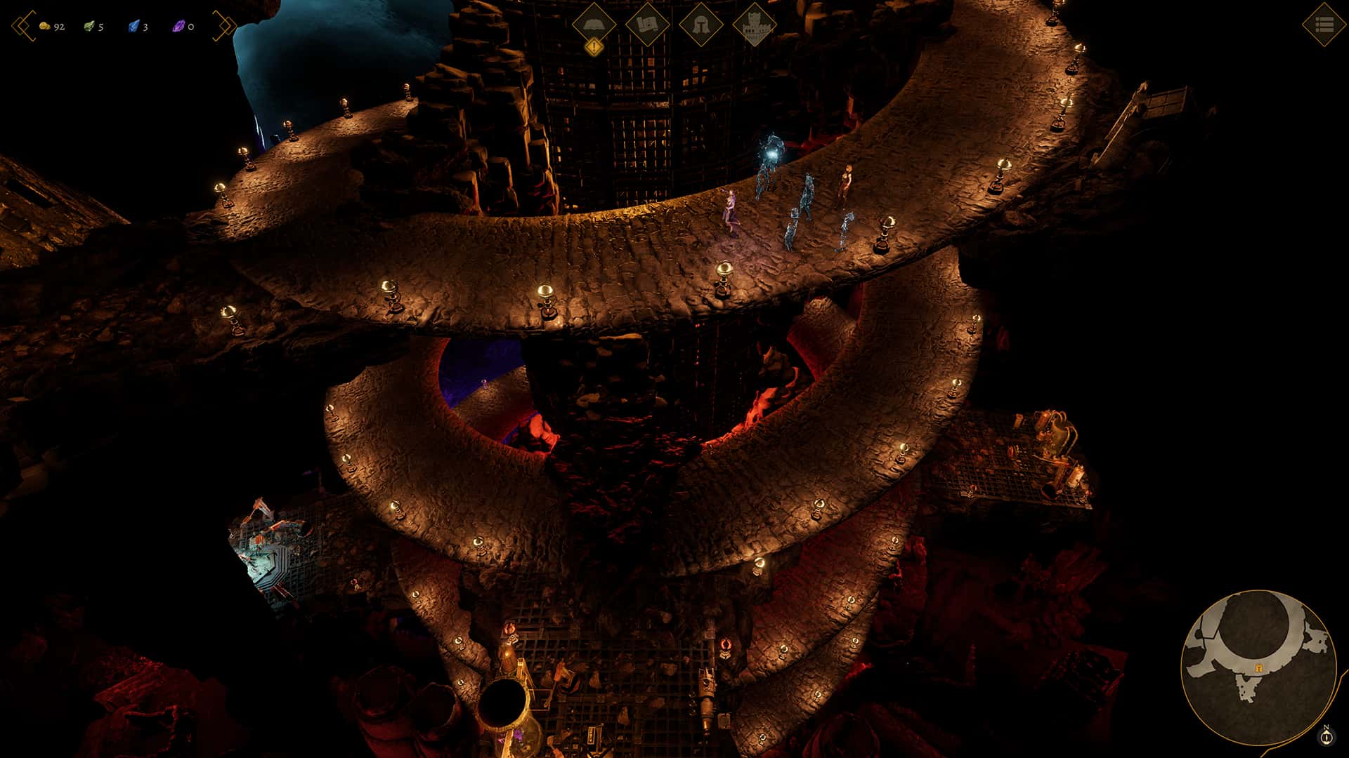 #8. Tower of Time (GOG) โดย: Event Horizon
