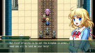 Asdivine Cross screenshot 5