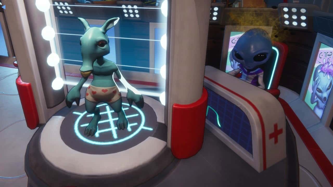 #4. Spacebase Startopia - Extended Edition (GOG) โดย: Kalypso Media Digital
