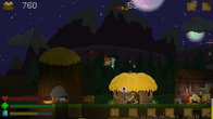 Aground Demo screenshot 7
