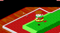 Zany Golf screenshot 7