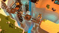Mages of Mystralia screenshot 8