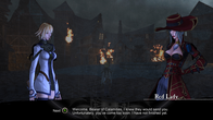 Anima: Gate of Memories screenshot 12