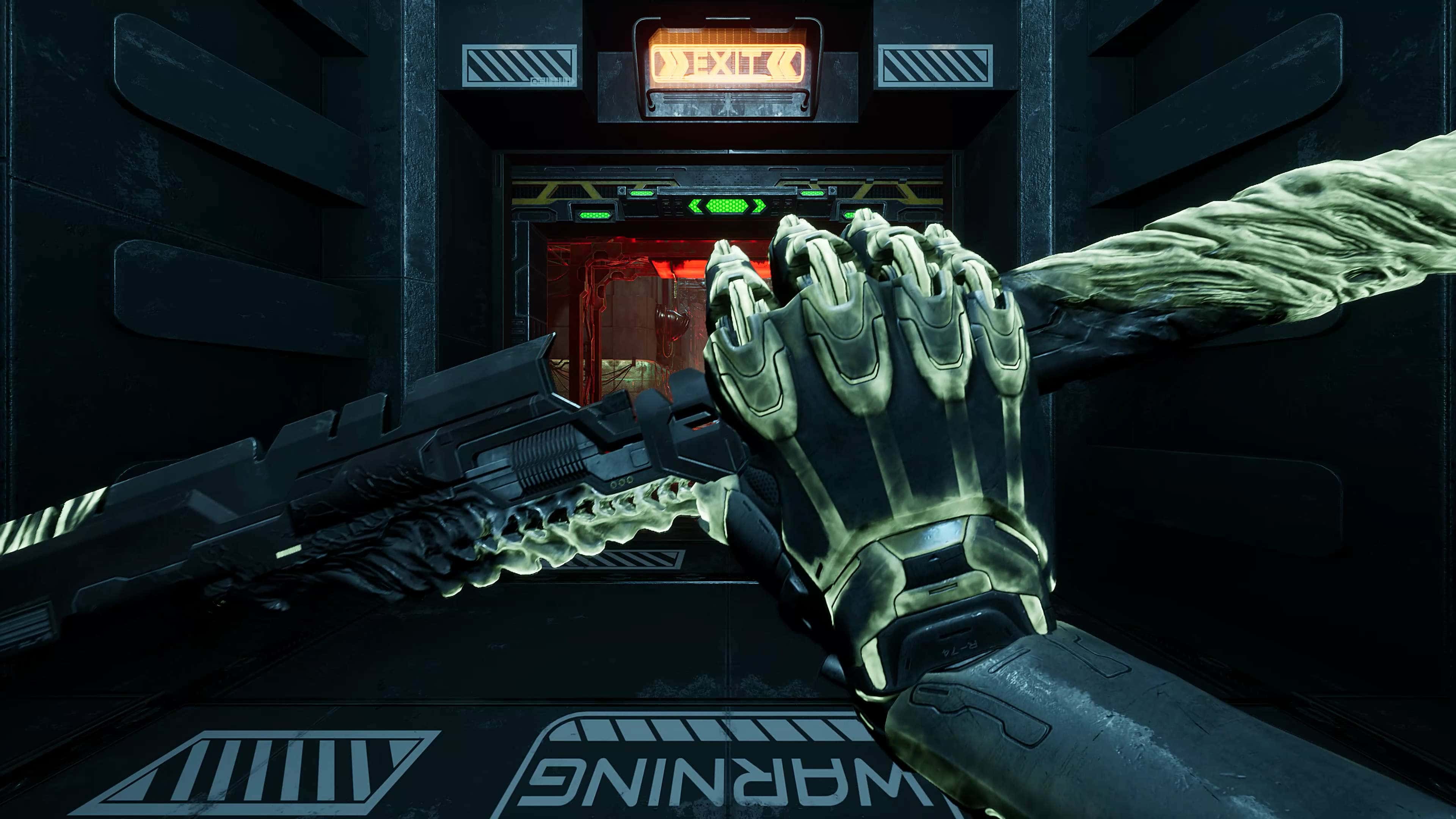 #10. Ghostrunner - Halloween Pack (GOG) 由: 505 Games, All in! Games