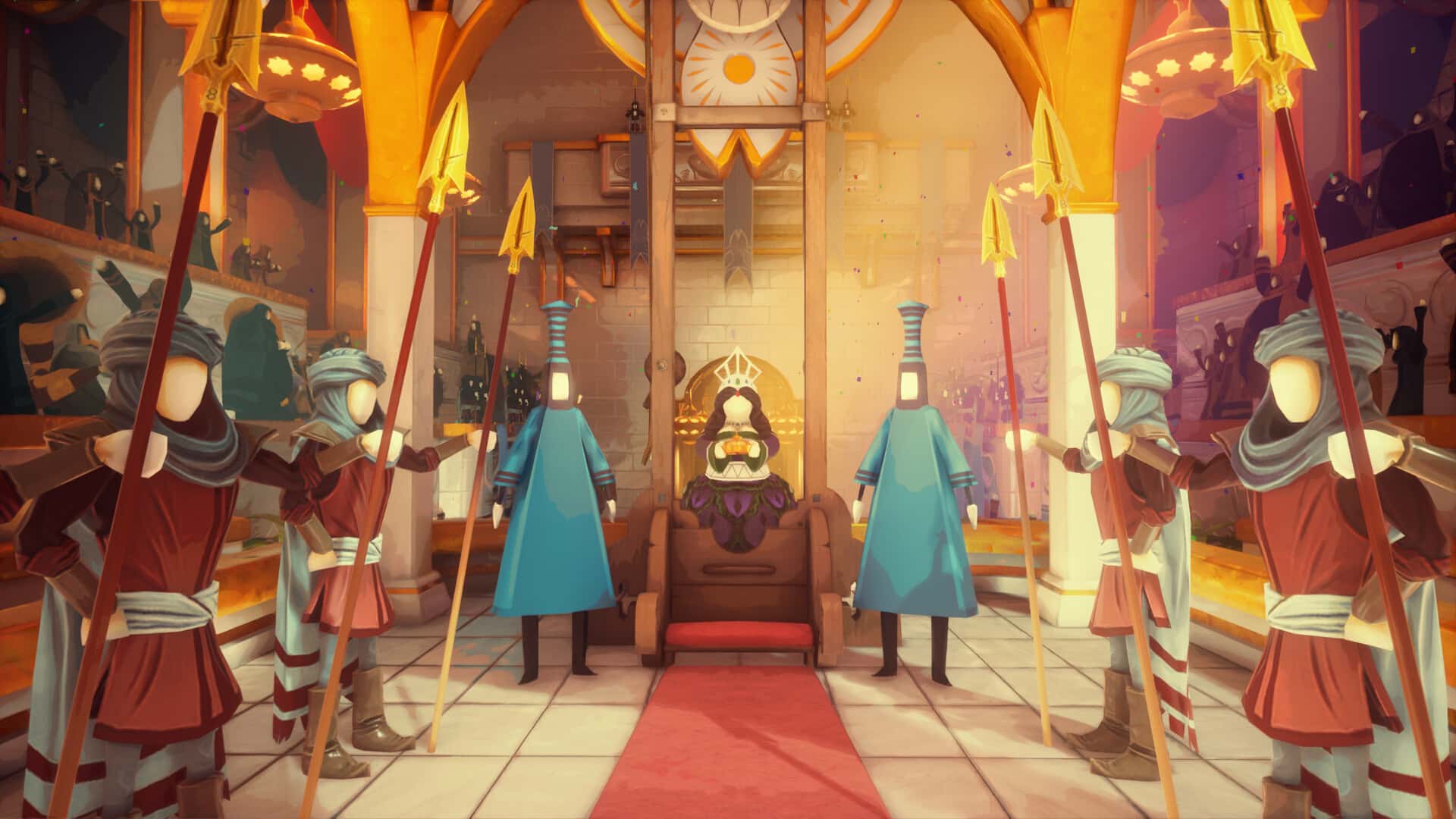 #3. What Remains of Edith Finch (GOG) Bởi: Annapurna Interactive