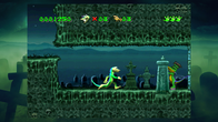 Gex Trilogy screenshot 1