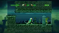 Gex Trilogy screenshot 1
