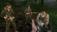 Deadly Dozen Pacific Theater screenshot 5