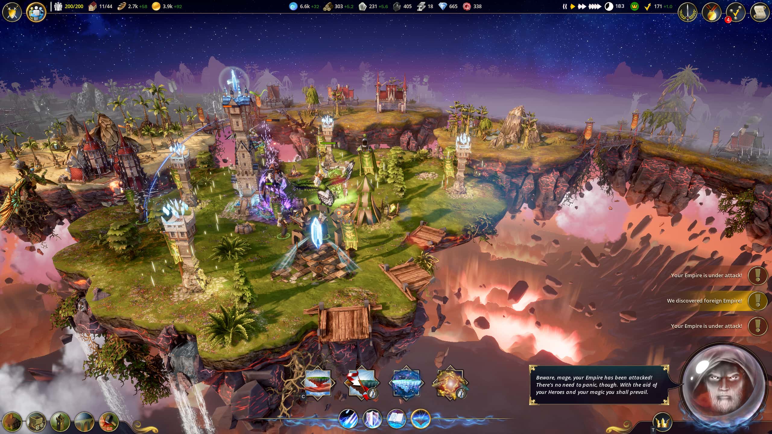 #1. Driftland: The Magic Revival (GOG) By: Star Drifters